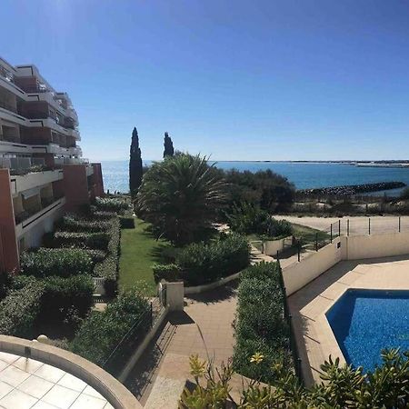 Coquet Appartement Proche Mer - Garage Сет Екстериор снимка